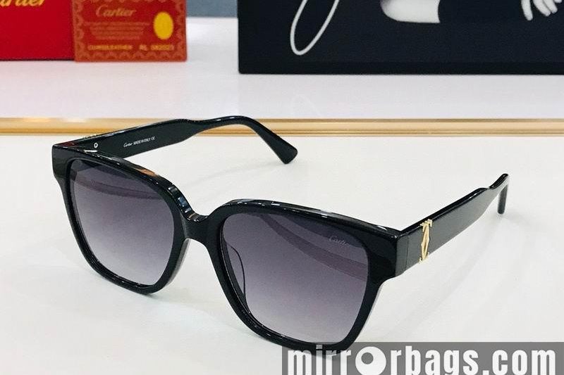 Replica Cartier Glasses smr65