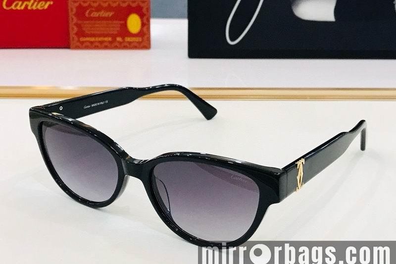 Replica Cartier Glasses smr64