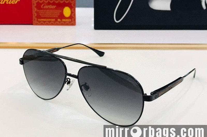 Replica Cartier Glasses smr63