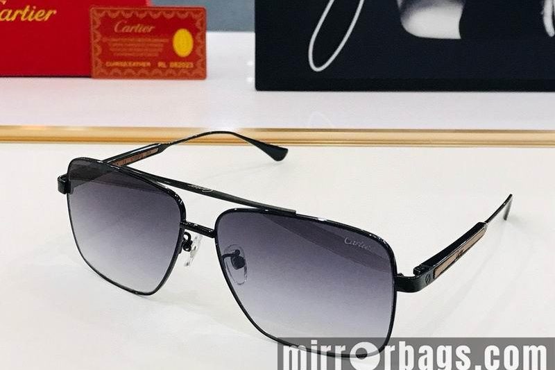 Replica Cartier Glasses smr62