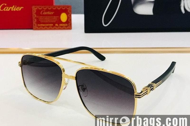 Replica Cartier Glasses smr61