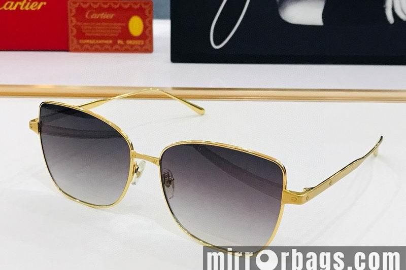 Replica Cartier Glasses smr60