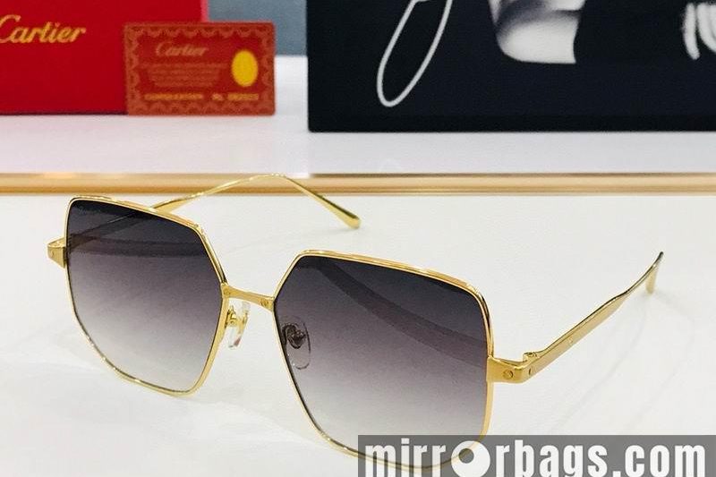 Replica Cartier Glasses smr59