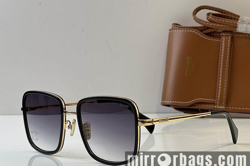 Replica Celine Glasses 03smh43