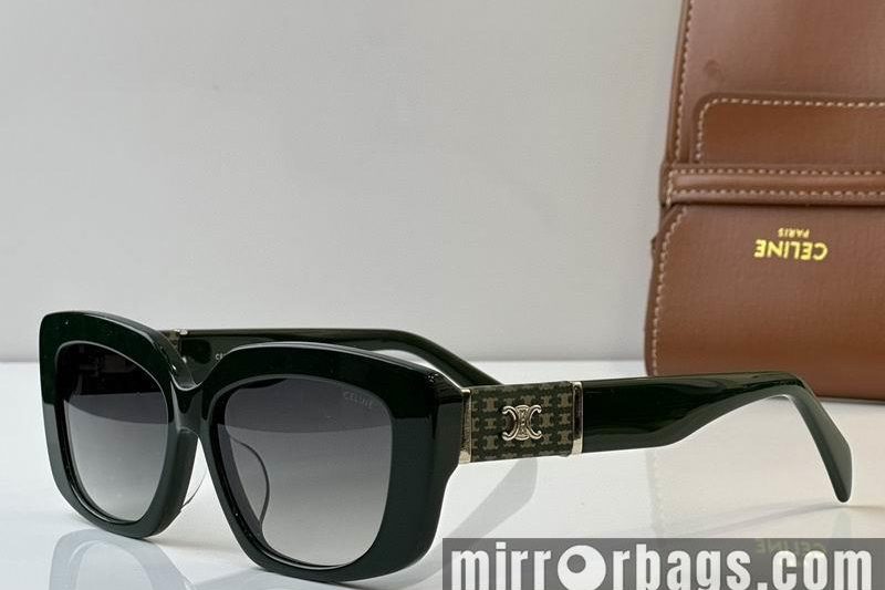 Replica Celine Glasses 03smh42