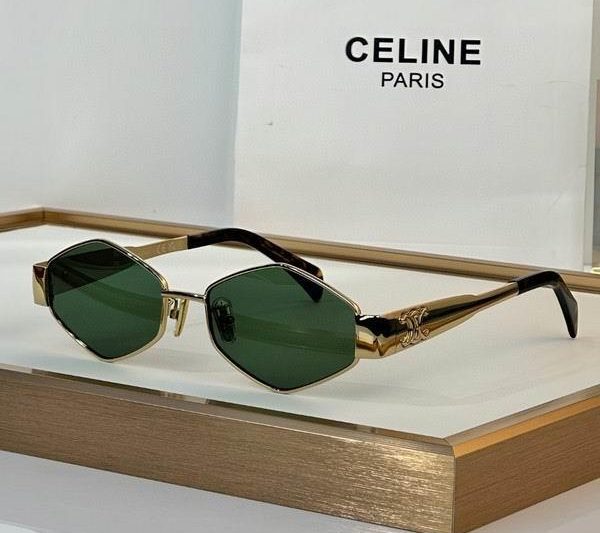 Replica Celine Glasses 03smh39