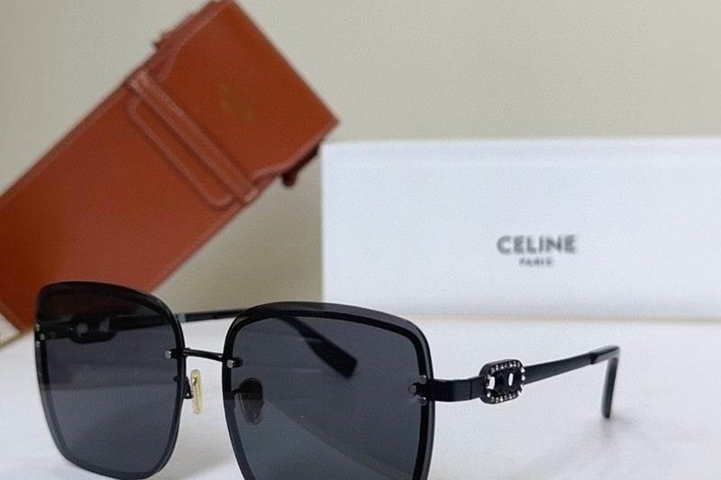 Replica Celine Glasses 03smh35