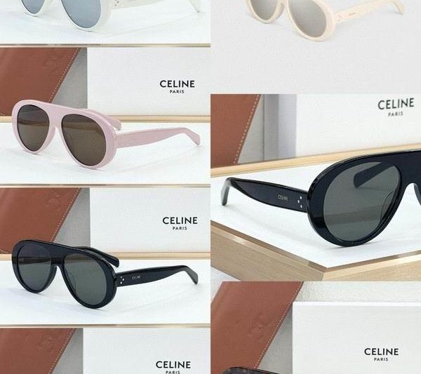 Replica Celine Glasses 03smh34
