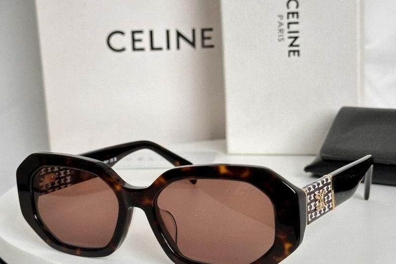 Replica Celine Glasses 03smh32