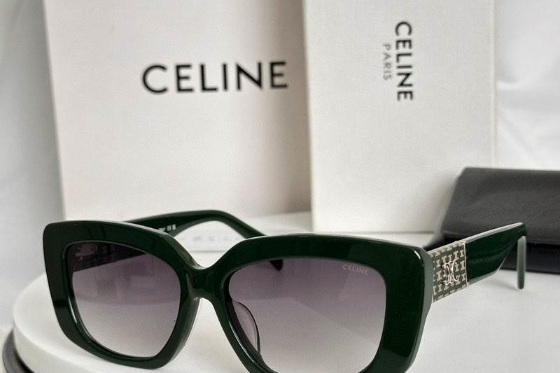Replica Celine Glasses 03smh31