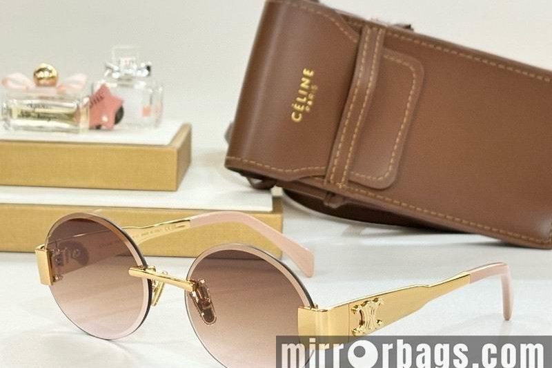 Replica Celine Glasses 03smh26