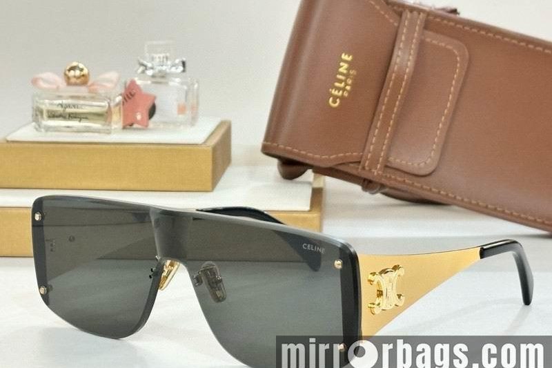 Replica Celine Glasses 03smh25