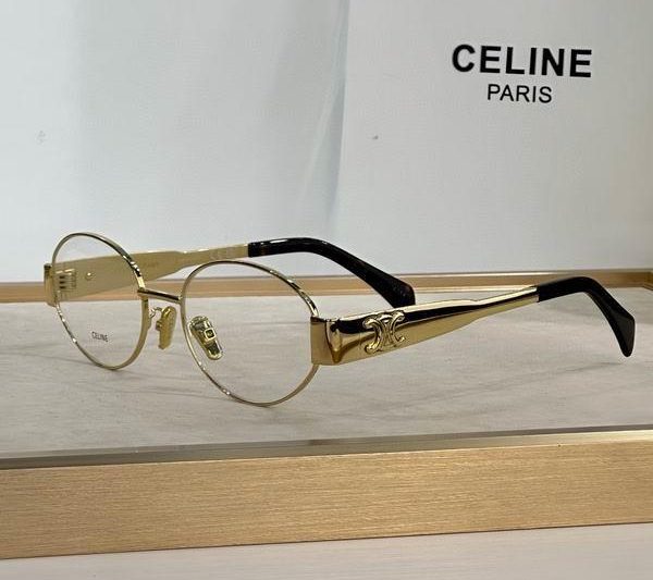 Replica Celine Glasses 03smh20