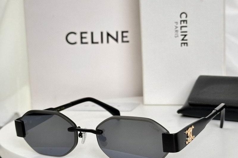 Replica Celine Glasses 03smh14