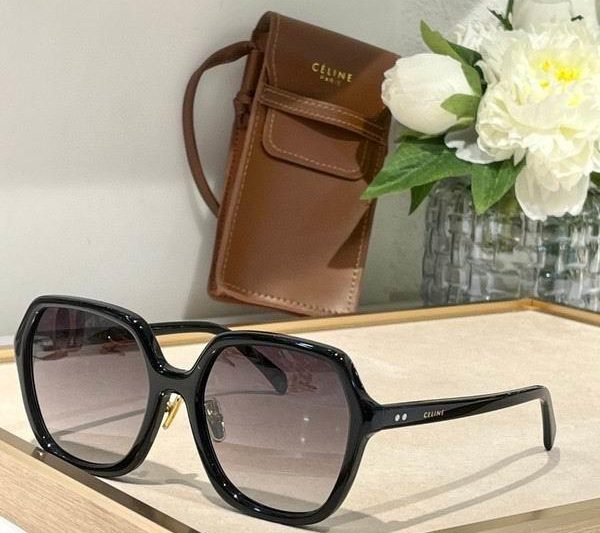 Replica Celine Glasses 03smh13