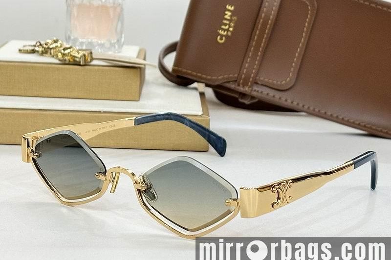 Replica Celine Glasses 03smh12