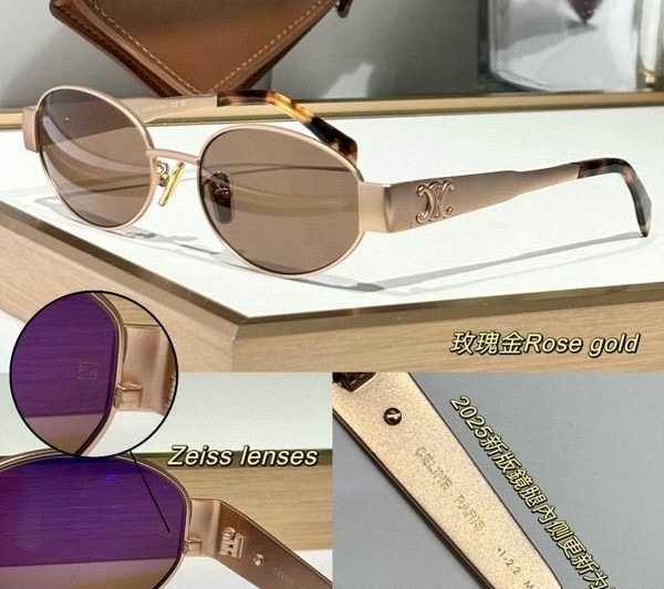 Replica Celine Glasses 03smh09