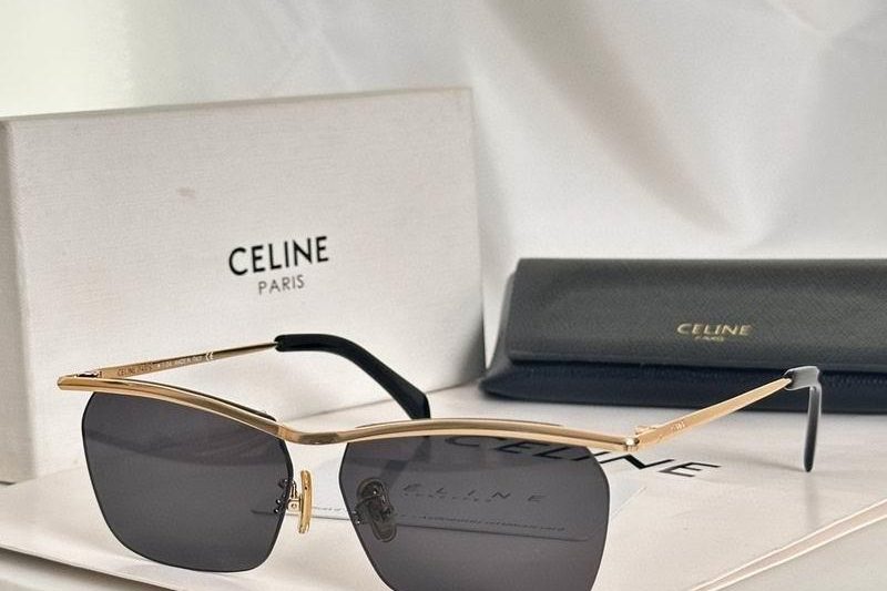 Replica Celine Glasses 03smh04