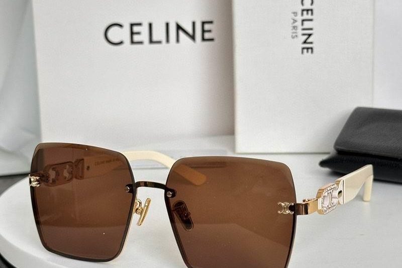 Replica Celine Glasses 03smh03