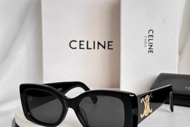 Replica Celine Glasses 03smh02