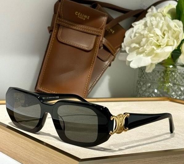 Replica Celine Glasses smx225
