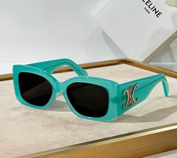 Replica Celine Glasses smx222