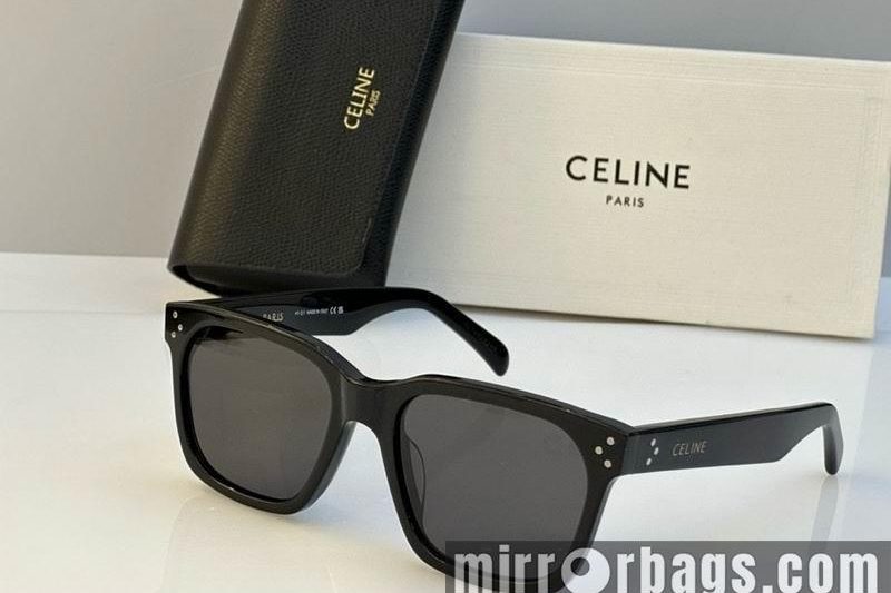 Replica Celine Glasses smx221