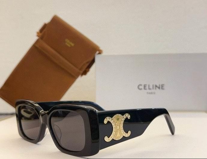 Replica Celine Glasses smx219