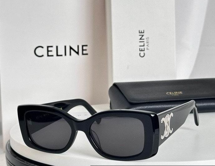 Replica Celine Glasses smx218