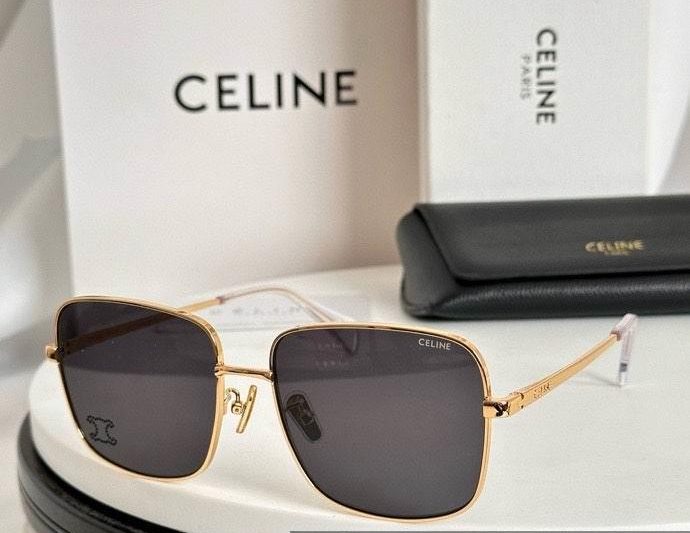 Replica Celine Glasses smx217