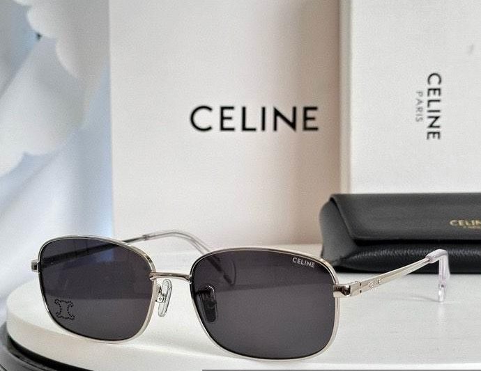 Replica Celine Glasses smx216