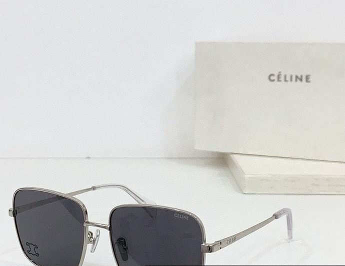 Replica Celine Glasses smx215