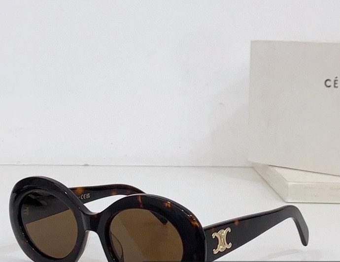 Replica Celine Glasses smx212