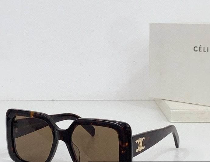 Replica Celine Glasses smx211