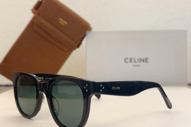 Replica Celine Glasses smx210
