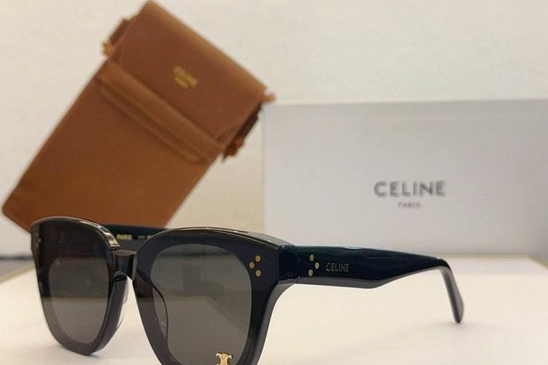 Replica Celine Glasses smx209