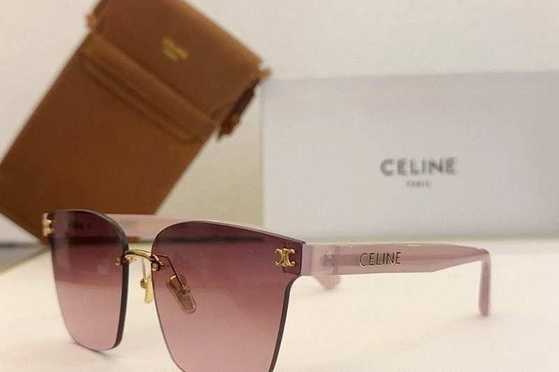 Replica Celine Glasses smx208