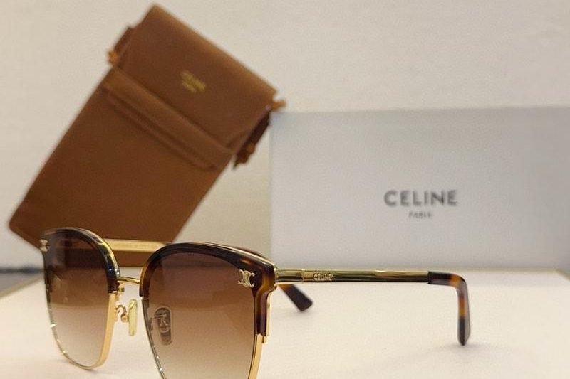 Replica Celine Glasses smx207