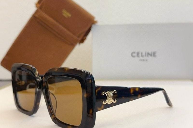 Replica Celine Glasses smx206