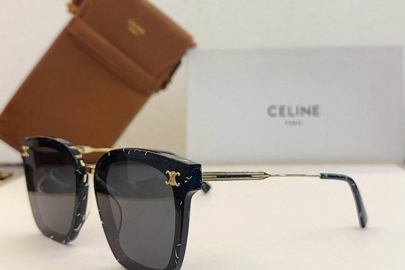 Replica Celine Glasses smx204
