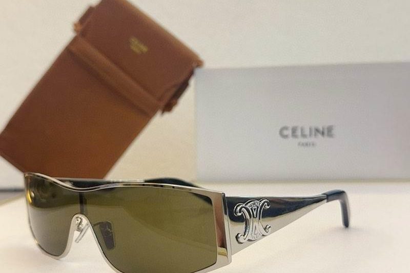 Replica Celine Glasses smx203