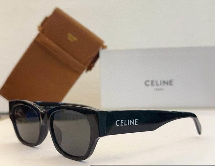 Replica Celine Glasses smx202