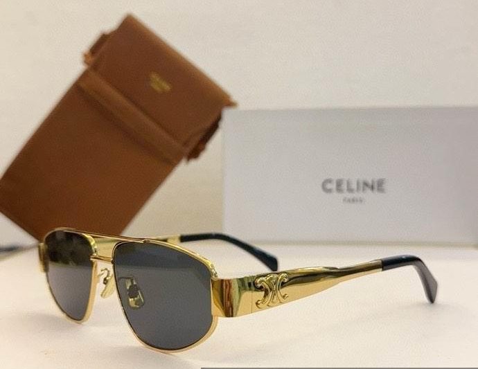 Replica Celine Glasses smx201