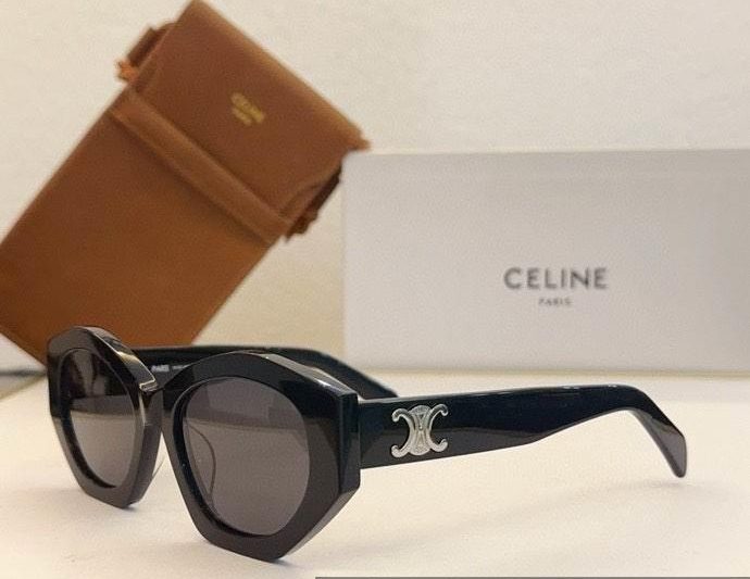Replica Celine Glasses smx200