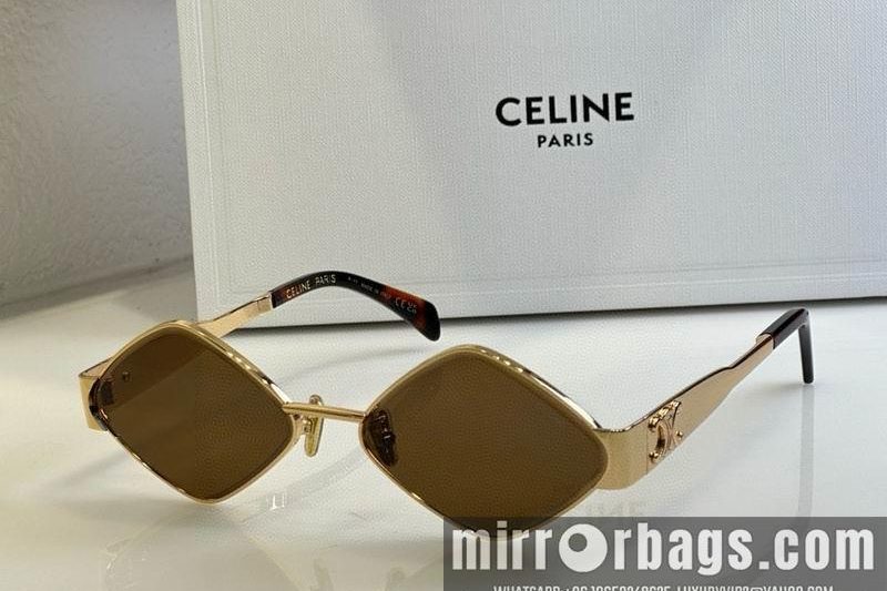 Replica Celine Glasses smx196