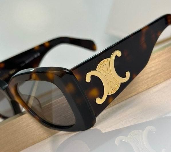 Replica Celine Glasses smx195