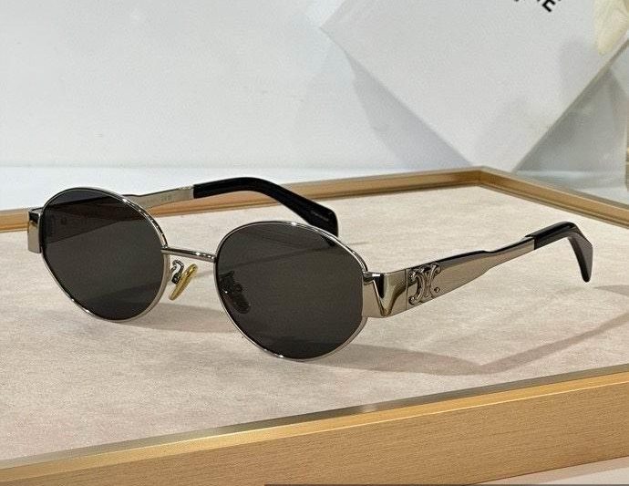 Replica Celine Glasses smx193
