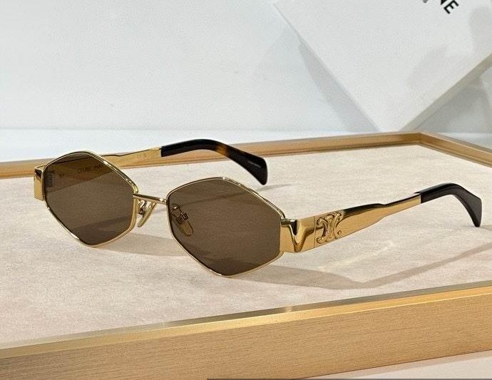 Replica Celine Glasses smx192
