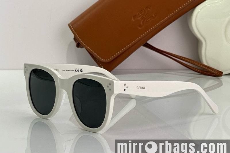 Replica Celine Glasses smx190