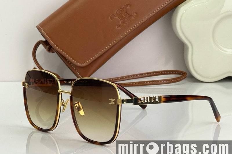 Replica Celine Glasses smx189